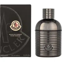MONCLER Sunrise Pour Homme Eau de Parfum 100 ml