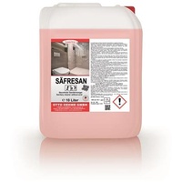 Lorito oehme Lorito Sanitärreiniger Säfresan 358 10 Liter säurefrei