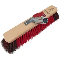 Peggy Perfect Saalbesen Premium 40 cm, PET & Supermix,