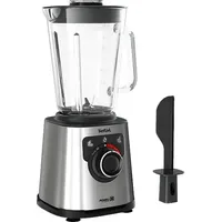 Tefal PerfectMix+ BL871D Standmixer Edelstahl 1200 W