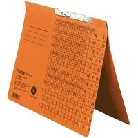 Falken Pendelhefter 15033670 kaufm. Heftung Schlitzstanzung or