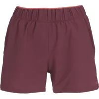 Rab Damen Talus Active Shorts (Größe XS, grau)