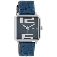 Oozoo Timepieces Analog Leder 30 mm C10366