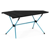 Helinox Table Four Tisch mit höchster Stabilität) schwarz