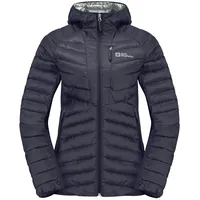 Jack Wolfskin Routeburn Pro Jacket Damen graphite/cool grey M