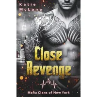 Tolino media Close Revenge