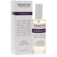 Demeter Blackberry Pie cologne spray 120 ml