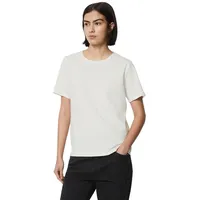 Marc O'Polo T-Shirt regular, weiss, XL