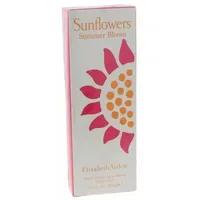 Elizabeth Arden Sunflowers Summer Bloom Eau de Toilette 100