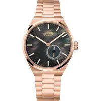 BERING Automatik Edelstahl 35 mm 19435-762