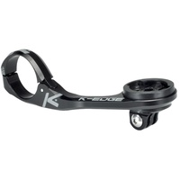 K-Edge Max Xl Combo Garmin Fahrradcomputerhalterung 35 Mm -