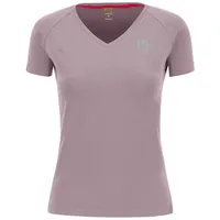 Karpos Genzianella Kurzarm-t-shirt - Nirvana - L