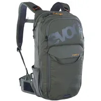 Evoc Stage 12 l Dark Olive