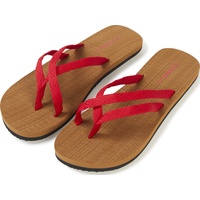O'Neill Ditsy Strap Bloom Sandalen diva pink 38