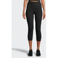 VENICE BEACH Sporthose VB Luisa schwarz S