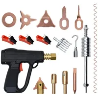 VidaXL 67-tlg. Ausbeulspotter-Set