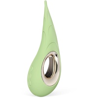 LELO Dot Cruise Klitoris Vibrator - Green