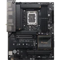 Asus PROART B760-CREATOR WIFI - Motherboard - ATX -