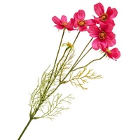 DPI Kunstblume Cosmea - H 67 cm