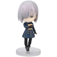 Tamashii Nations - Spy x Family Figuarts mini Actionfigur