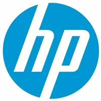 HP 2kh40aa Usb-a-kabel - Black