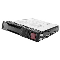 HP HPE HDD 6TB, 6G 7.2K LFF SATA, MDL