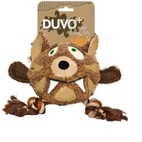 Duvo+ 171318 Canvas Plüsch Tiger