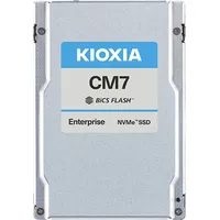 KIOXIA CM7-V Series KCMYXVUG3T20 - SSD - (3200 GB,