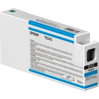 Epson TINTE LIGHT LIGHT SCHW. 350ML SURECOLOR SC-P6000/7000/8000/9000 (BK)