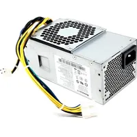 Lenovo PWR Supply 100-240Vac SFF 180W, 00PC750 (180 W),