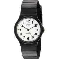 Casio Herren Uhr Casio MQ-24-7B2 - Weiß