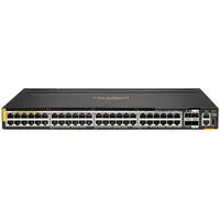 HP HPE Aruba 48p Smart Rate /2./5G PoE