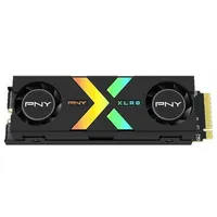 PNY CS3150 XLR8 Gaming Epic-X 2TB SSD M.2 -