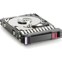 HP Hewlett Packard Enterprise 2TB SAS hard drive 7,200