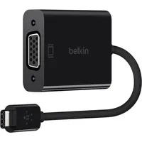 Belkin USB-C auf (VGA, 15 cm), Data - Video