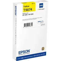 Epson WF-6xxx Ink Cartridge Yellow XXL (Y)