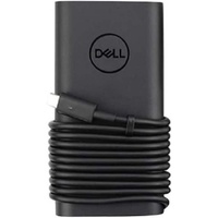 Dell Kit E5 90 W), Notebook Netzteil, Schwarz