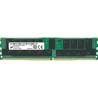 Crucial Micron DDR4 RDIMM 2Rx4 3200 (1 x 32GB,