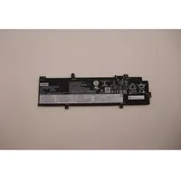 Lenovo BATTERY Internal, 4c, 52.5Wh (4 Zellen), Notebook Akku
