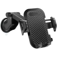 SBS TEHWSUPWIND Halterung Passive Halterung Handy/Smartphone Schwarz