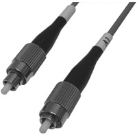 Televes OSK100S. 100 m. Anschluss 1: FC/PC, Anschluss 2: