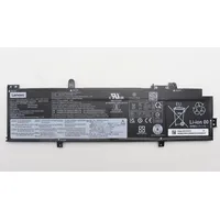 Lenovo BATTERY Internal, 4c, 52.5Wh (4 Zellen), Notebook Akku