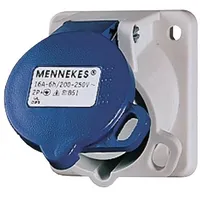 Mennekes Anbaudose 851
