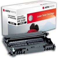 AgfaPhoto APTBDR2100E (BK), Toner