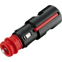 ProCar Universalstecker Belastbarkeit Strom max.=8 A Passend für (Details)