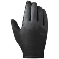 Shimano Trail Grau,
