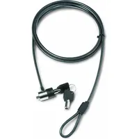 Dicota Security T-Lock Value 2 m, Single