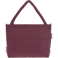 Lässig CAS MIX Shopper Deep Red