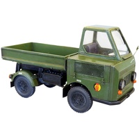 Plus Model Multicar M-22