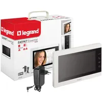 Legrand EASYKIT Essential Video-Innenstelle 363220